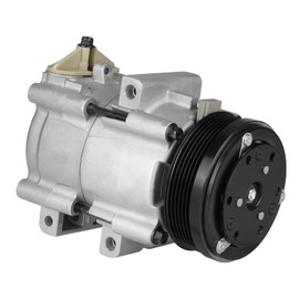 ‎A/C Air Conditioner Compressor Clutch Fit for Ford for Mustang 4.6L 1996-2006 for Excursion 2002-2005 for F-150 5.4L 2004-2006