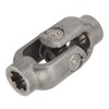 81mm Rear Steering Shaft Universal Joint Carbon Steel Improve Steering