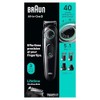 BRAUN Kit All-In-One Series 3, Recortadora de Barba, Nariz. Orejas