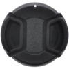 Xit XT62CAP 62mm Snap-On Lens Cap