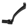 F FIERCE CYCLE 0.39 Inch Motorcycle Shift Lever Folding Gear