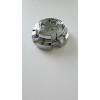 Ultra wheels chrome center cap 5 lug 89-9856 C800808 drifter