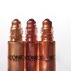 Rollaway Glow Liquid Highlighter - Champagne Chic by Iconic London