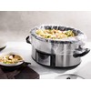 PanSaver EZ Clean Slow Cooker Liners - Disposable Liners &