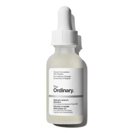 Solución De Ácido Salicílico Al 2%, Suero Anti-imperfeccione