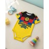 Pañalero Bebé Club América Diseño Premium