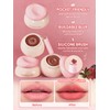 SHEGLAM Hydra Jelly Pocket Lip Paste Velvet Matte Lipstick Lip