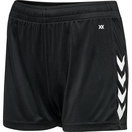 hummel Women's Shorts Hmlcore Xk Poly Shorts Woman