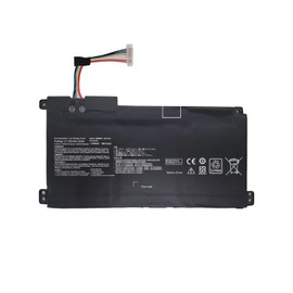 NBULBL B31N1912 C31N1912 Laptop Battery for Asus VivoBook 14 E410M E410MA L410M L410MA E410KA E510MA E510KA F414MA L510MA R522MA E410MA-EK007TS EK087T E410MA-EK991TS L410MA-BV077TS E510KA-EJ033TS