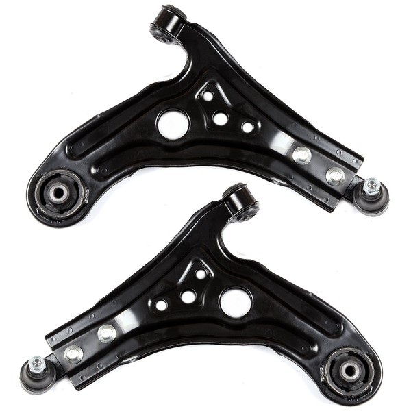 SCITOO Compatible fit for Front Lower Suspension Control Arm Ball
