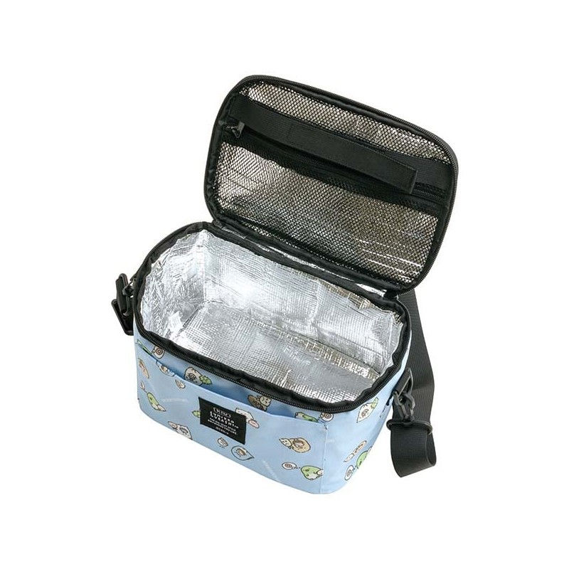 Sumikko Gurashi x KiU CA25902 Cooler Bag, 1.3 gal (5