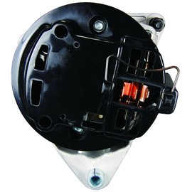 Premier Gear PG-14037 Alternator Replacement for Tr8 V8 (80-82), Mgb L4 (78-80), Esprit L4 (80-84), Esprit L4 (76-79), Eclat L4 (76-79), 1096-462-M91, 23615, 23615A/B, 23615D/E, 23617, 23617A/B