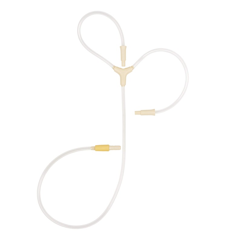 Medela | Mangueras de Repuesto para Extractor de Leche Freestyle