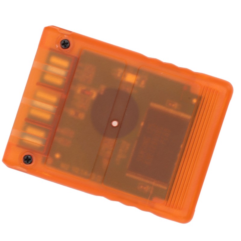 V1.953 Memory Card Professional OPL HD Loader Game Program Card