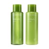 네이처리퍼블릭 어린녹차 순한 토너+에멀전 Gentle Green Tea Toner + Emulsion