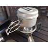 Snow Peak Home & CAMP Burner for GS-600 Trivet, Blacksmith's