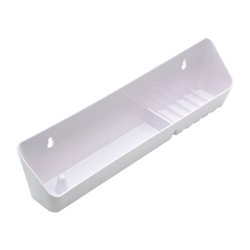 Aiwaiufu 14“ Kitchen Sink Front Trays Tip Out Tray Set