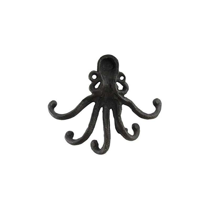 SPI Home Octopus Key Hook