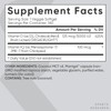 Sports Research Vitamin D3 K2 with 5000iu of Plant-Based D3
