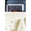 Kamaca lotus table cloth, Magic Stars