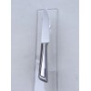 Imarku 2pc imarku 4.5" Serrated STEAK Knives, High-Carbon Stainless Blade,