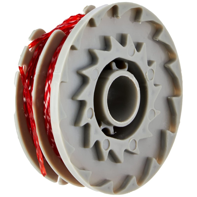 Flymo FLY021 Double Autofeed Spool and Line for Grass Trimmers