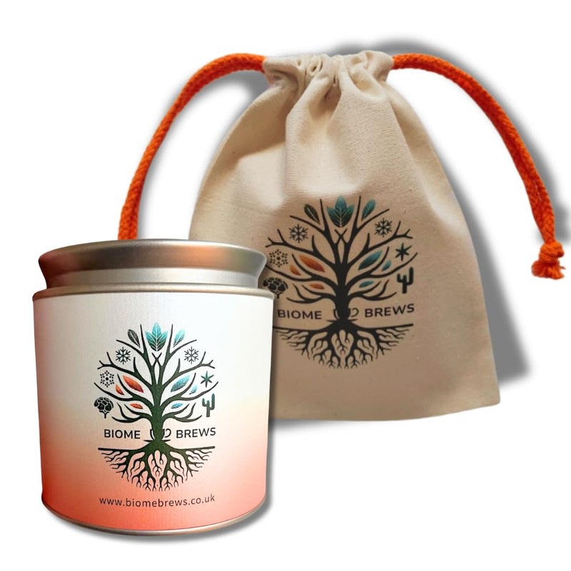 English Breakfast Tea (Superior Grade) - Bold Flavour, Full-Bodied Traditional