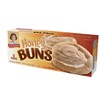 Lil Debbie Honey Buns Breakfast Pastries 6ct/10.6oz