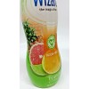WIZARD 4X Scented Air Freshener Spray TROPICAL CITRUS Room Mist