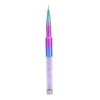3Pcs Nail Liner Brush Lid Gradient UV Gel Pattern Drawing