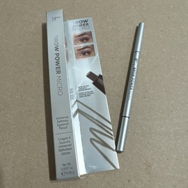It Cosmetics Brow Power Micro Pencil  Universal Taupe - New In Box