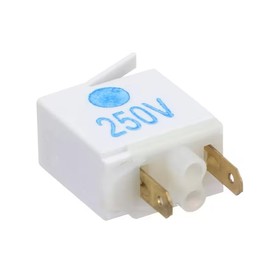 WP74004153 - Luz indicadora compatible con rangos eléctricos Whirlpool - Budora - 704208, 7407P077-60, 7407P101-60, 7407P136-60, PS11744053