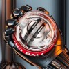 Gyroball 자이로볼 크립볼 악력기 손목 해소 손 스트레스 훈련 메탈