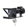 Little Prompter, The Original Compact Personal Teleprompter for Video Production.