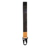 Wristlet Keychain, wrist lanyard for keys, Women's Keyrings,Wristlet Strap for