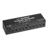 SWAMP DC CORE 10 Guitar Effect Pedal Power Supply Station