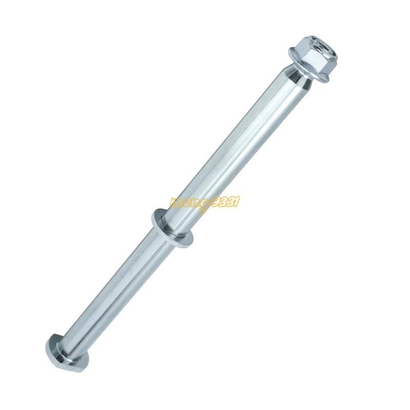 M MATI Swing Arm Pivot Bolt Nut For Honda CRF450R