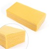 30x Honeycomb Foundation Beehive Wax Frames Waxing Beekeeping Equipment Bee
