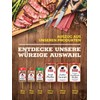 Block House Gewürze 3er Set
