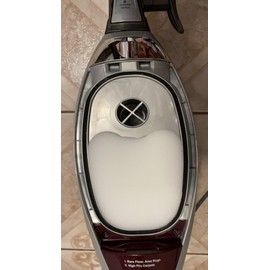 ZS350 HV322 HV345 HV343AMZ Filters Replacement for Shark HV320 ZS351 ZS351C ZS352 UV480 HV322 Rocket Corded Stick Vacuum, Compare to Part # XPMFK320 & 1084FTV320, Perfect for Pet Hair, Dirt, Dust