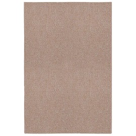 Ambiant Broadway Collection Pet Friendly Indoor Outdoor Area Rugs Beige - 2' x 3' Rectangle, Stain & Fade Resistant, Easy Care, Pet & Kids Friendly, Made in USA, Perfect for Weddings & Everyday Use!