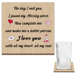 Gifts for Couples,Couple Gifts, for Couples,Wedding Gifts for Couple,New Home Gifts for Couple,Funny Coasters,Gifts for Her,Valentines Gifts for Her, for Couples
