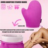 GAIYAH Self Tanning Mitt Applicator - Self Tanning Mitten Self