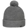 LIERYS Navigat Bobble Hat Women/Men - Knitted Hat Made in