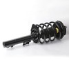 MARSFLUX Front Struts Shocks Absorber Amortiguadores Delanteros Compatible with Mercury