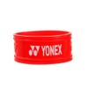 Yonex AC173 001 Grip Hand (Pack of 1) Red