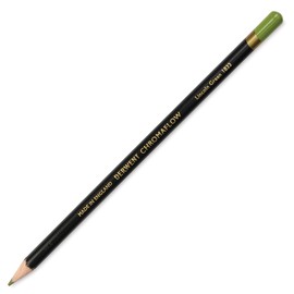 Derwent Chromaflow Colored Pencil - Lincoln Green