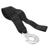 Heavy Duty Winch Strap with Hook 3500lb Load Boat Trailer