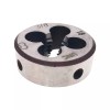3/8-16 Thread Die RH Right Hand UNC Round 3/8"-16 Tool