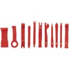 Kunzer 7CE11 Clip Removable Screwdriver Set 11-Piece